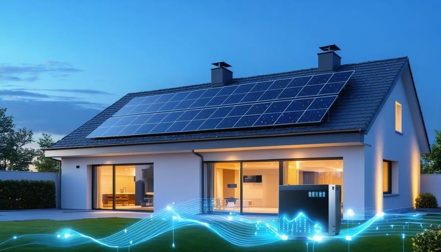 Residential Solar: The Complete Homeowner’s Guide to Clean and Affordable Energy